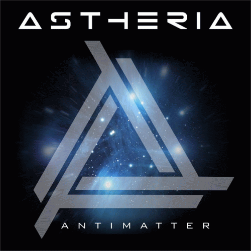 Antimatter